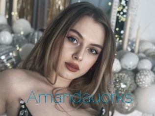 Amandauorks