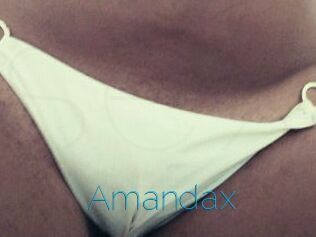 Amandax