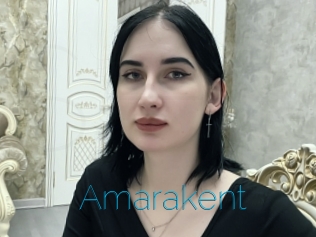 Amarakent