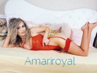 Amariroyal