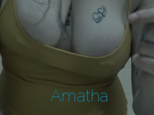 Amatha