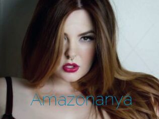 Amazonanya