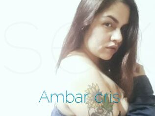 Ambar_cris