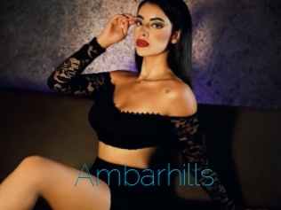 Ambarhills