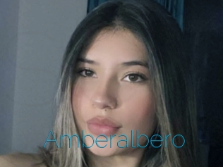 Amberalbero