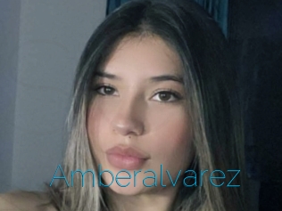 Amberalvarez