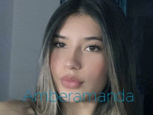 Amberamanda