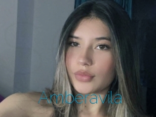 Amberavila