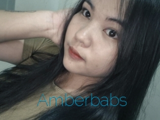 Amberbabs