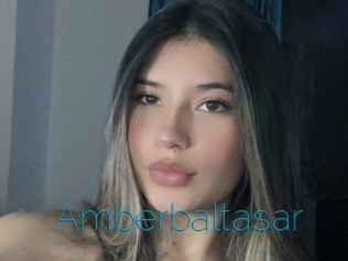 Amberbaltasar