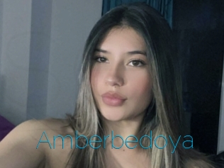 Amberbedoya