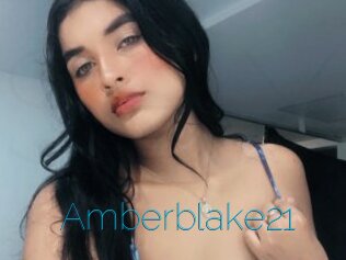 Amberblake21