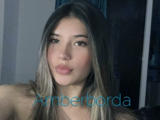 Amberborda