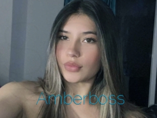 Amberboss