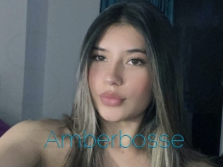 Amberbosse