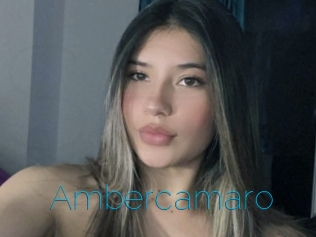 Ambercamaro