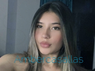 Ambercasallas