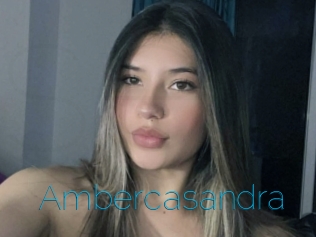 Ambercasandra