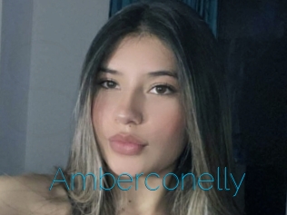 Amberconelly