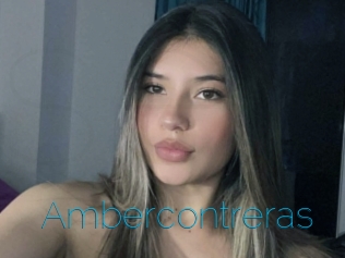 Ambercontreras