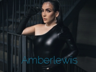 Amberlewiis