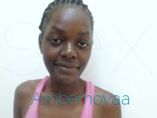 Ambernovaa