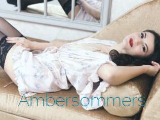 Ambersommers