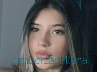 Amberzantillana