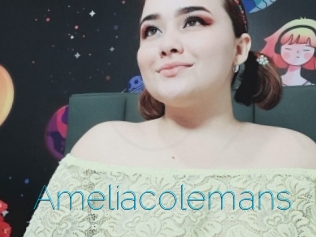 Ameliacolemans