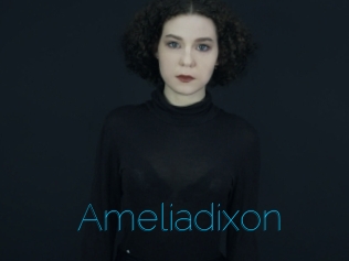 Ameliadixon