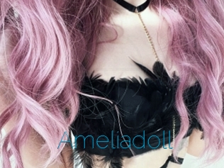 Ameliadoll