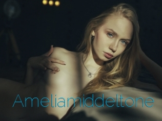 Ameliamiddeltone