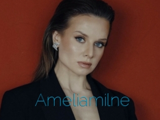 Ameliamilne