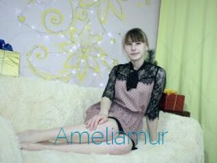 Ameliamur