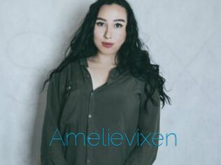 Amelievixen