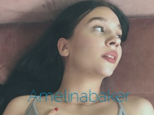 Amelinabaker