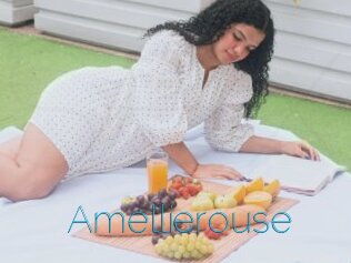 Amellierouse