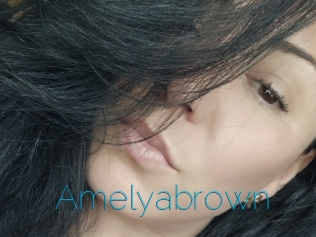 Amelyabrown