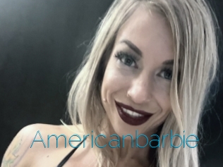 Americanbarbie