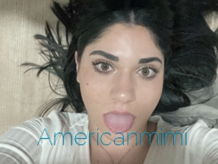 Americanmimi