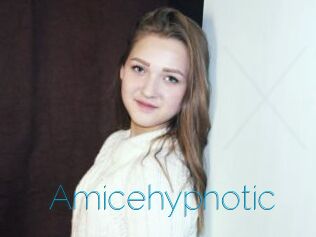 Amicehypnotic