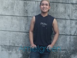 Amielgreen