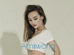 Amiiwong