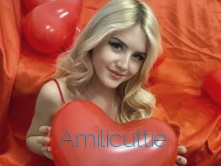 Amilicuttie