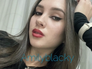 Amilyblacky