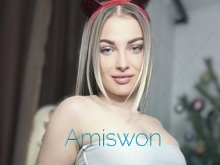 Amiswon