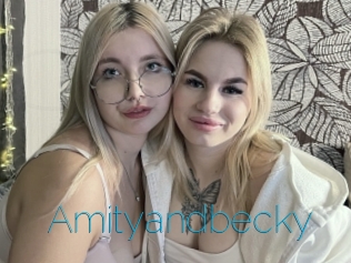 Amityandbecky