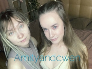 Amityandcwen