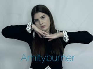 Amityburner