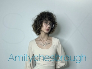 Amitychesbrough